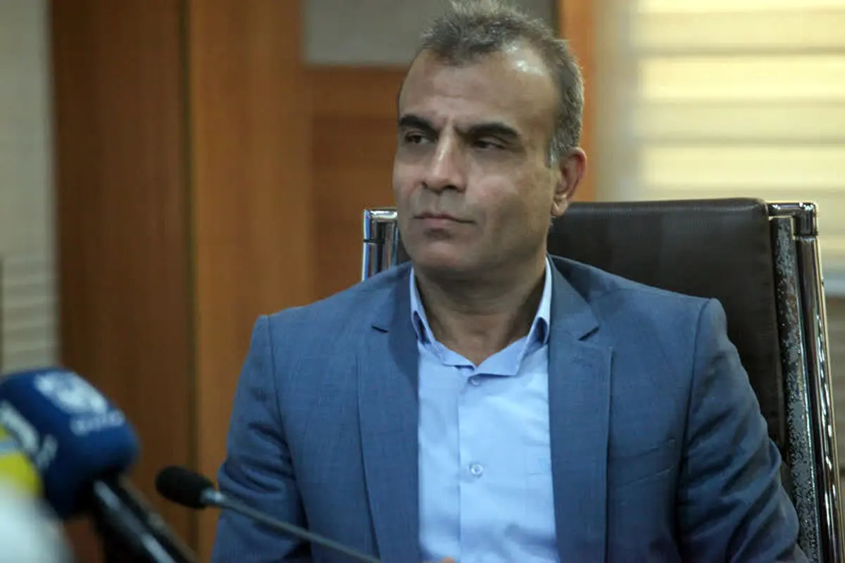 عادل شهرزاد
