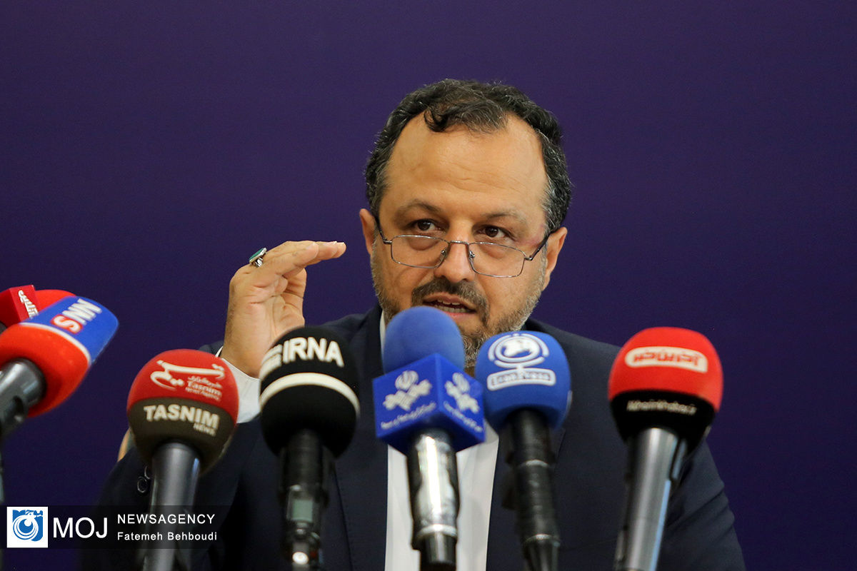 وزیر اقتصاد و دارایی خواستار حذف نام جمهوری اسلامی از ذیل توصیه هفت FATF شد