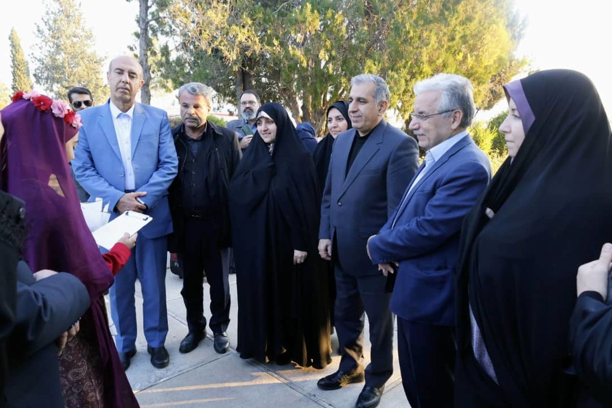 استانداری فارس 