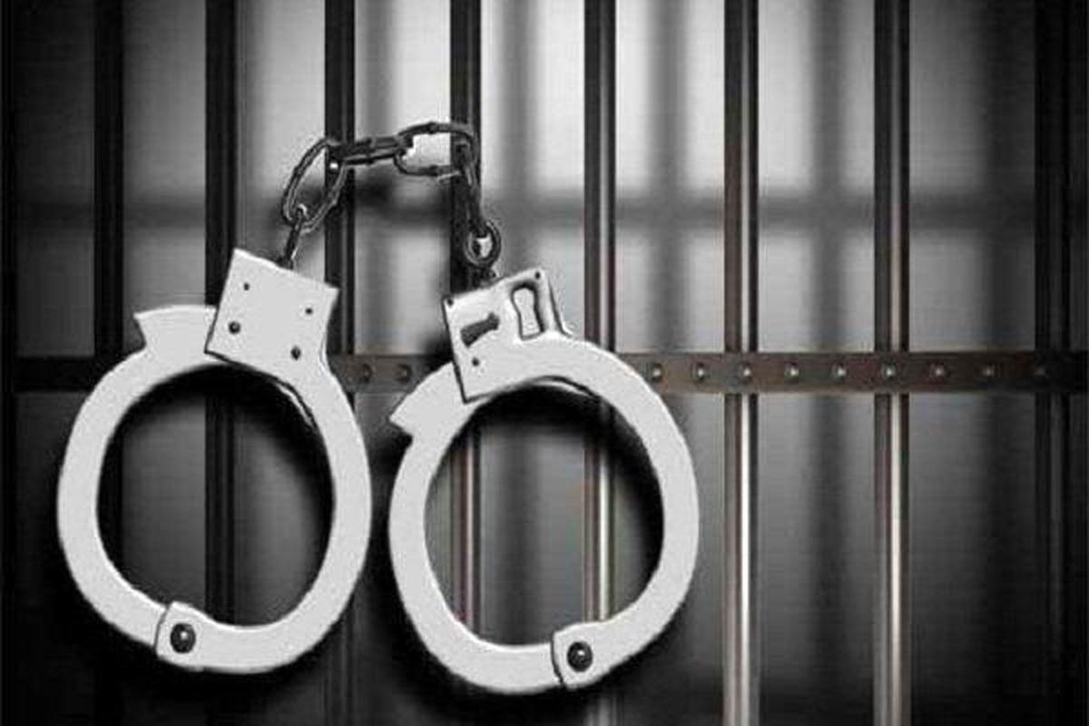 دستگیری یک زوج قاچاقچی در کاشان 