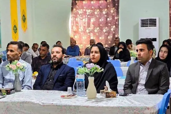 سرپرستان مدارس شبانه‌روزی تکیه‌گاه آرامش و رشد دانش‌آموزان هستند