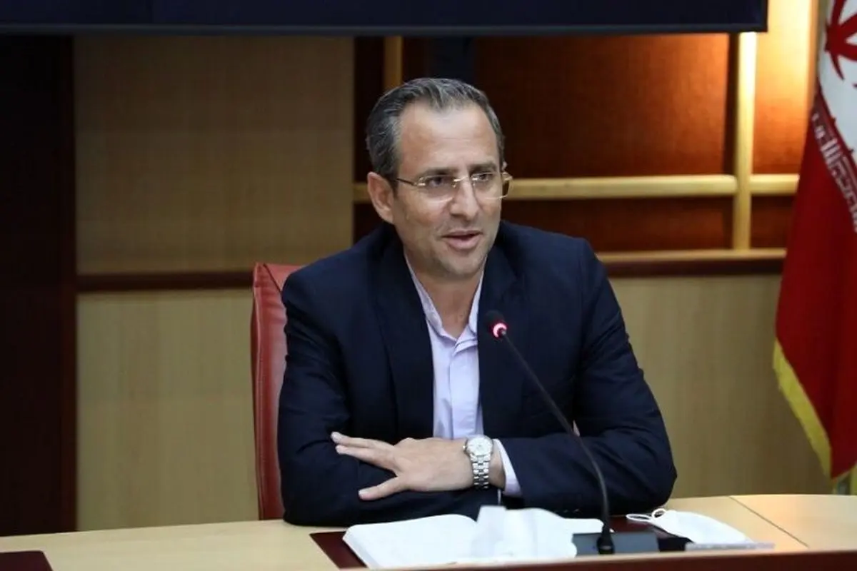 طاهری نیا شورای عالی انقلاب فرهنگی