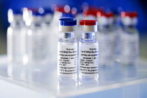 اولین محموله واکسن اسپوتنیک V امروز وارد کشور می شود