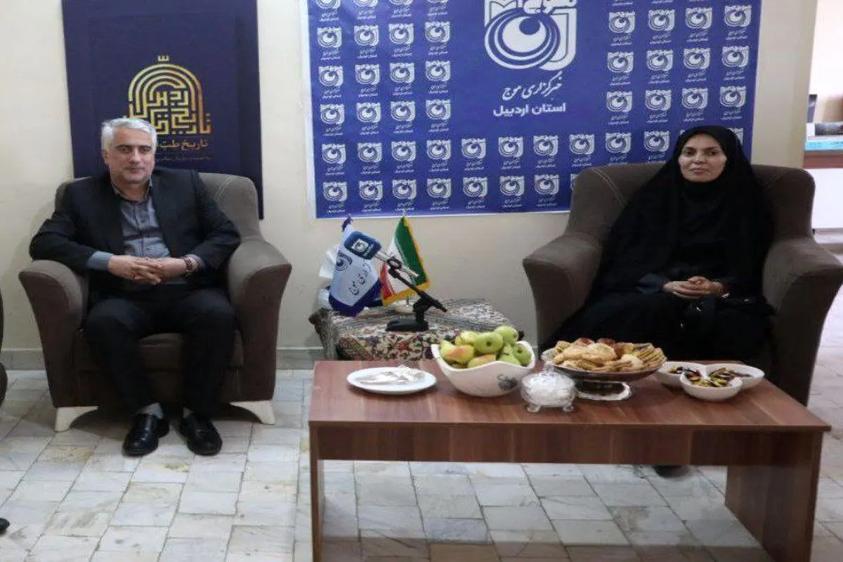 ضرورت مرزبندی میان نقد مسئولانه و تخریب در رسانههای اردبیل