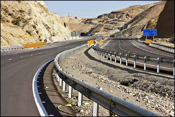 بهره‌برداری از 16 پروژه راه و شهرسازی کرمانشاه در دهه فجر