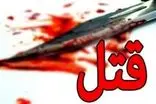 قتل جوان ۲۱ ساله در نزاع و درگیری در پارک مغان 