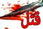 قتل جوان ۲۱ ساله در نزاع و درگیری در پارک مغان 
