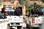 عناصر مسلح وابسته به جولانی با دروزی‌ها در سویداء سوریه درگیر شدند