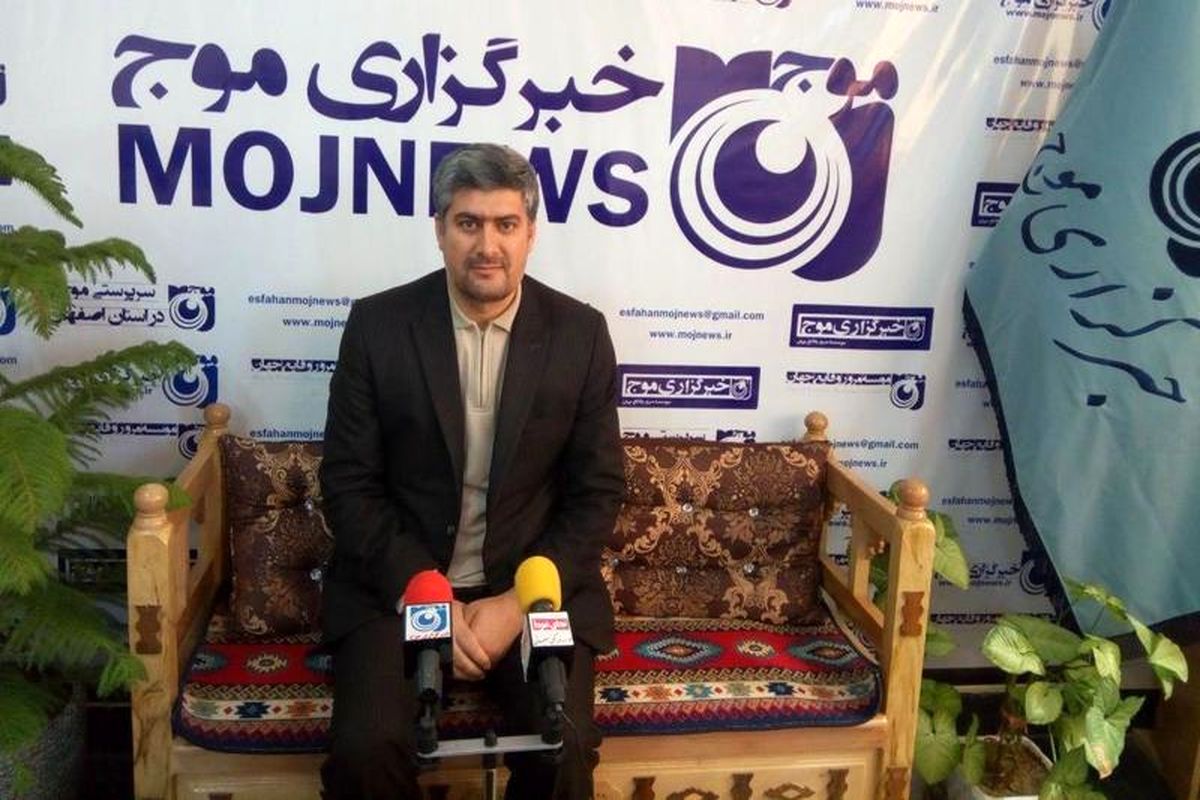 کشف 5 هزار کارتن ماسک‌های تقلبی در اصفهان