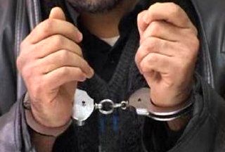 دستگیری حفاران غیرمجاز در شهرستان رودسر