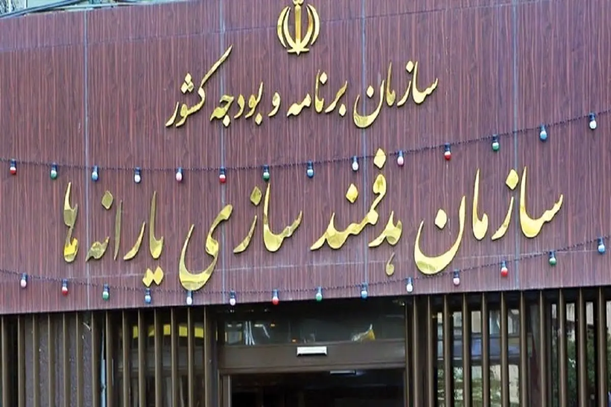 حذف ۱۸.۵ میلیون نفر از دریافت یارانه تا پایان تیر 1404/ ۲۱ درصد بودجه عمومی دولت صرف یارانهها میشود