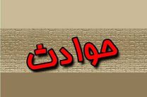 سقوط جوانی 26 ساله از کوه صفه در اصفهان