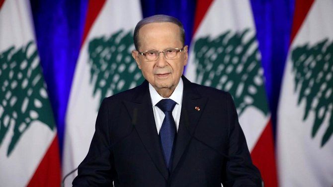 میشل عون از تمدید زمان برای انتخاب نخست وزیر لبنان خبر داد