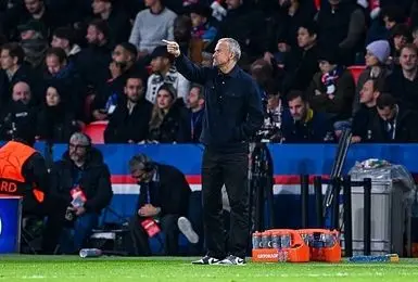 تیم حریف در شرایط ۱۱ به ۱۱ برتر میدان بود