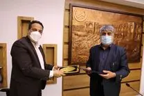 امضای تفاهم نامه آبرسانی پایدار به عشایر میان آبفا و اداره کل امور عشایر استان اصفهان