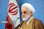  رئیس قوه قضاییه از مردم برای حماسه‌سازی در تشییع شهدای اقتدار دعوت کرد