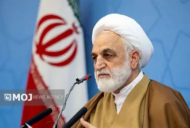 دستور محسنی‌اژه‌ای برای شناسایی جریانات سازمان‌یافته ناهنجاری‌ها