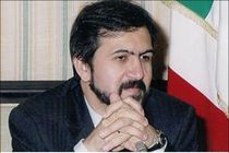 سخنگوی وزارت خارجه از خیابان نیاوران به سی‌تیر اسباب‌کشی کرد