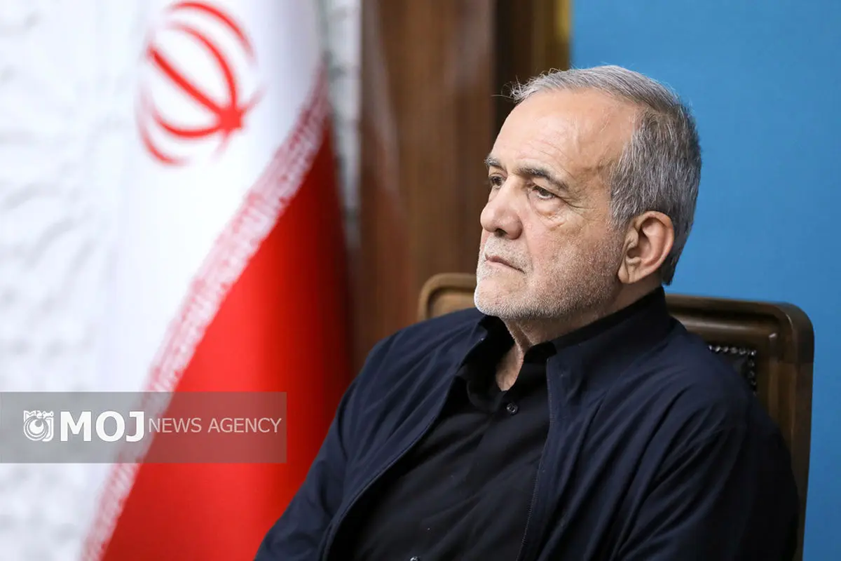 پزشکیان بهزودی با نمایندگان اقشار مختلف گفتوگو میکند