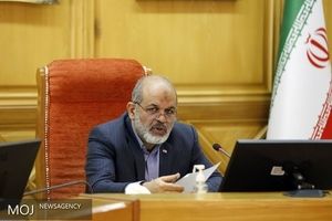 وزیر کشور در جریان روند روستاهای سیل زده اصفهان قرار گرفت
