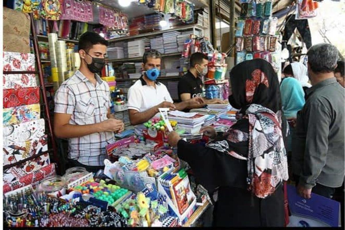 احداث بازارچه تخصصی کتاب و اقلام فرهنگی در جمعه بازار کاشان