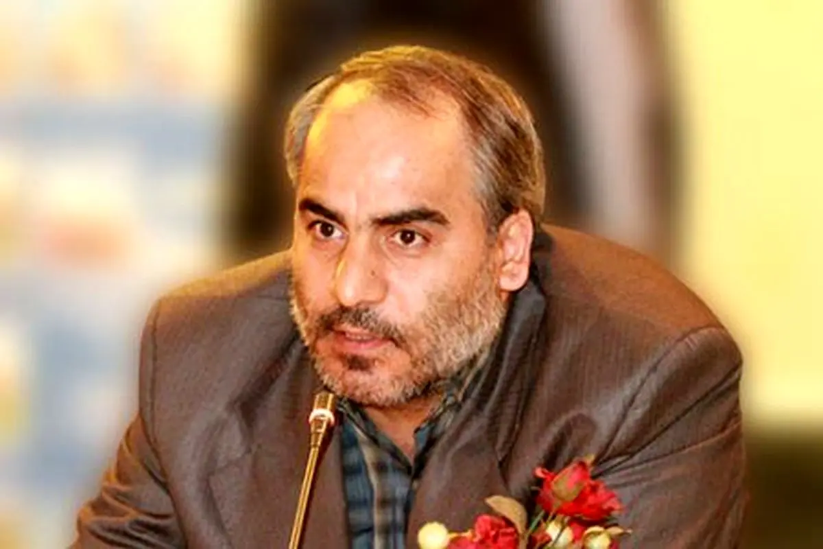 مدیرعامل صنعت نفت آبادان