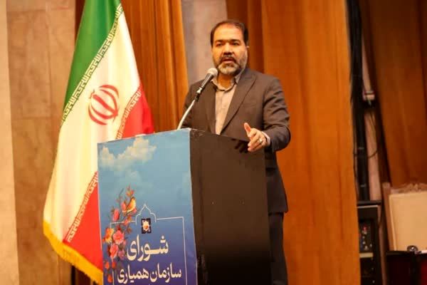  پیگیر پرداخت عوارض آلایندگی واحد‌های صنعتی به شهرداری‌های استان اصفهان هستیم