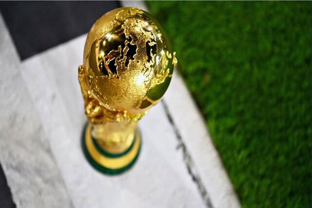 دیدار افتتاحیه جام جهانی 2022 قطر تغییر کرد