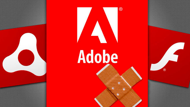 فورا همه نسخه های Adobe Flash Player را پاک کرده یا بروزرسانی کنید