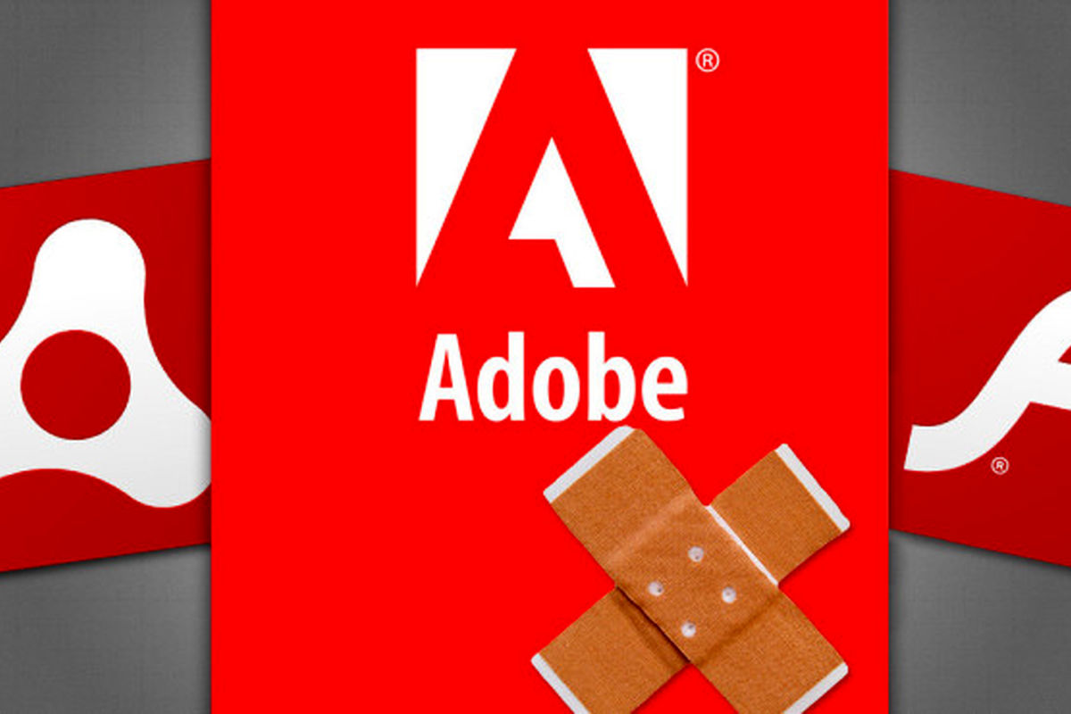 فورا همه نسخه های Adobe Flash Player را پاک کرده یا بروزرسانی کنید
