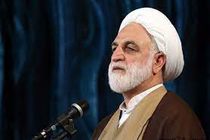 دشمن بیش از موشک و پهپاد، از مردم ایران می‌ترسد