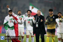 تیم ملی فوتبال با یک پله صعود در جایگاه 20 جهان ایستاد+عکس