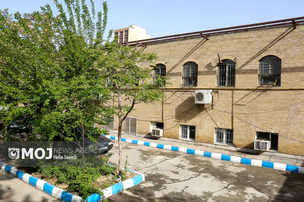 ۷ باغ در تهران برای تبدیل به بوستان در محلات کمبرخوردار تملک میشود