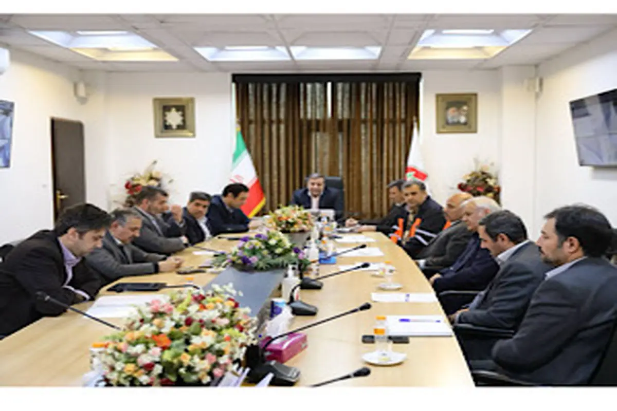 مدیریت طرح، عامل اصلی در تضمین موفقیت پروژههای ساخت و نگهداری راههای فرعی و روستایی است