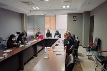 کمیته فنی کمیسیون ماده ۵ شهر قزوین برگزار شد
