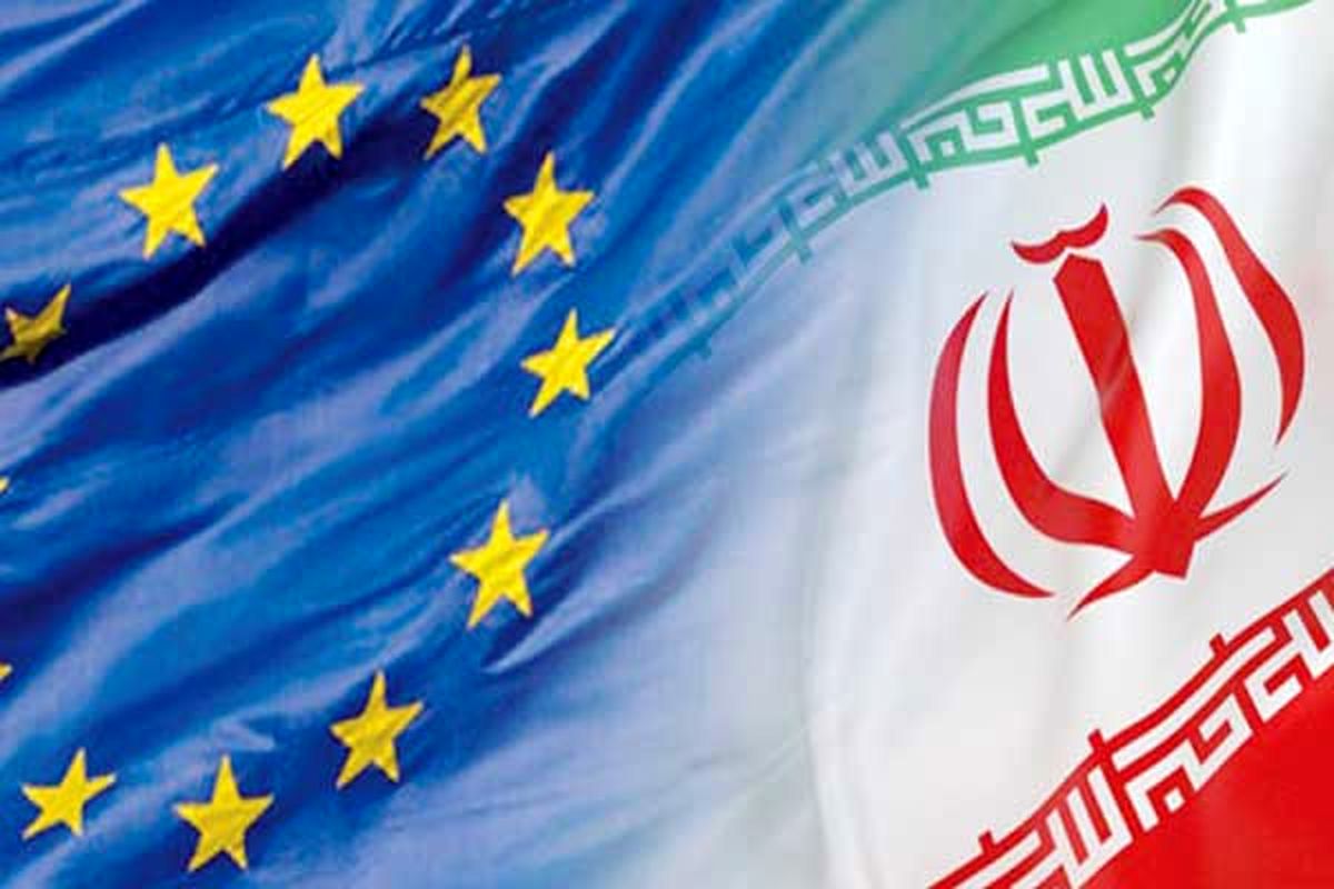 تخصیص بودجه‌  ۱.۲ میلیون یورویی اتحادیه اروپا به سیل‌ زدگان ایران