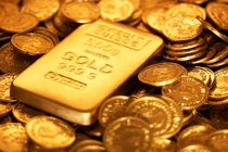 افزایش قیمت سکه و طلا در بازار رشت