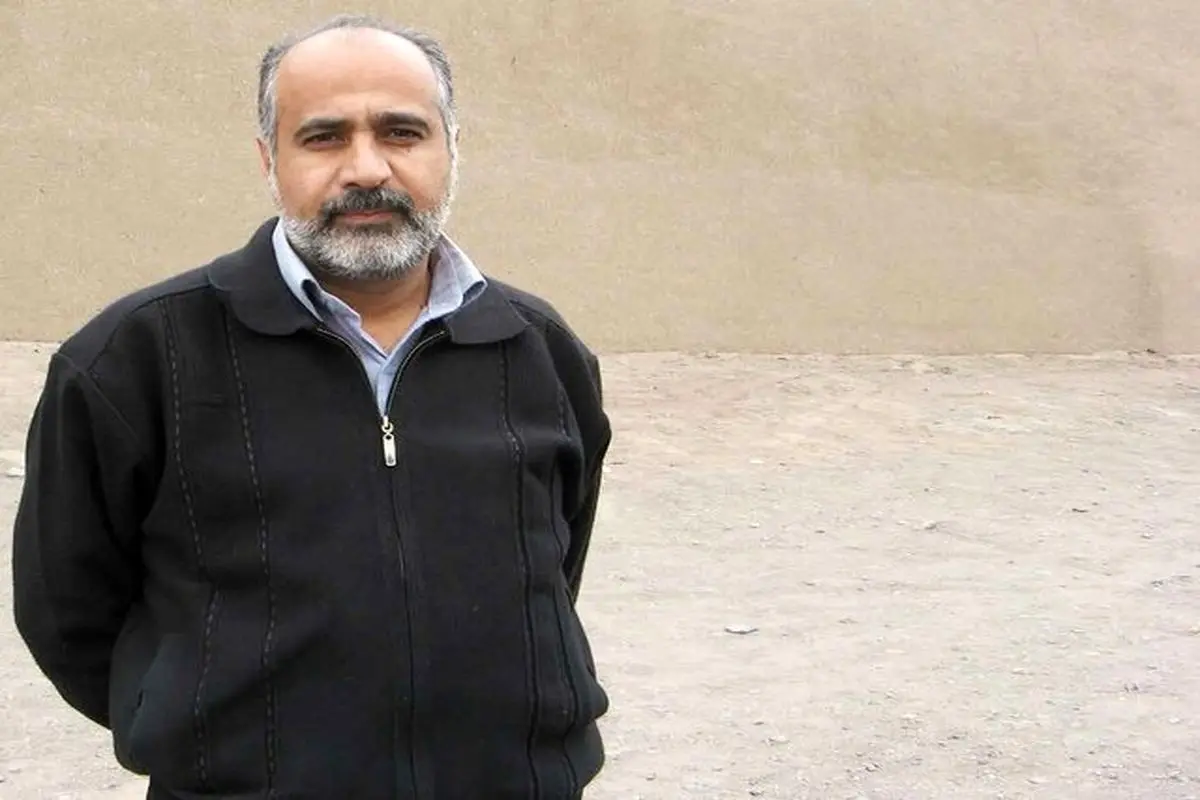 سیدعلی میرافضلی