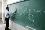 معلم آبادانی به عنوان نمونه کشوری معرفی شد