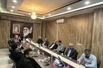 انتخاب اعضای جدید هیات مدیره خانه صنعت، معدن و تجارت استان کرمانشاه