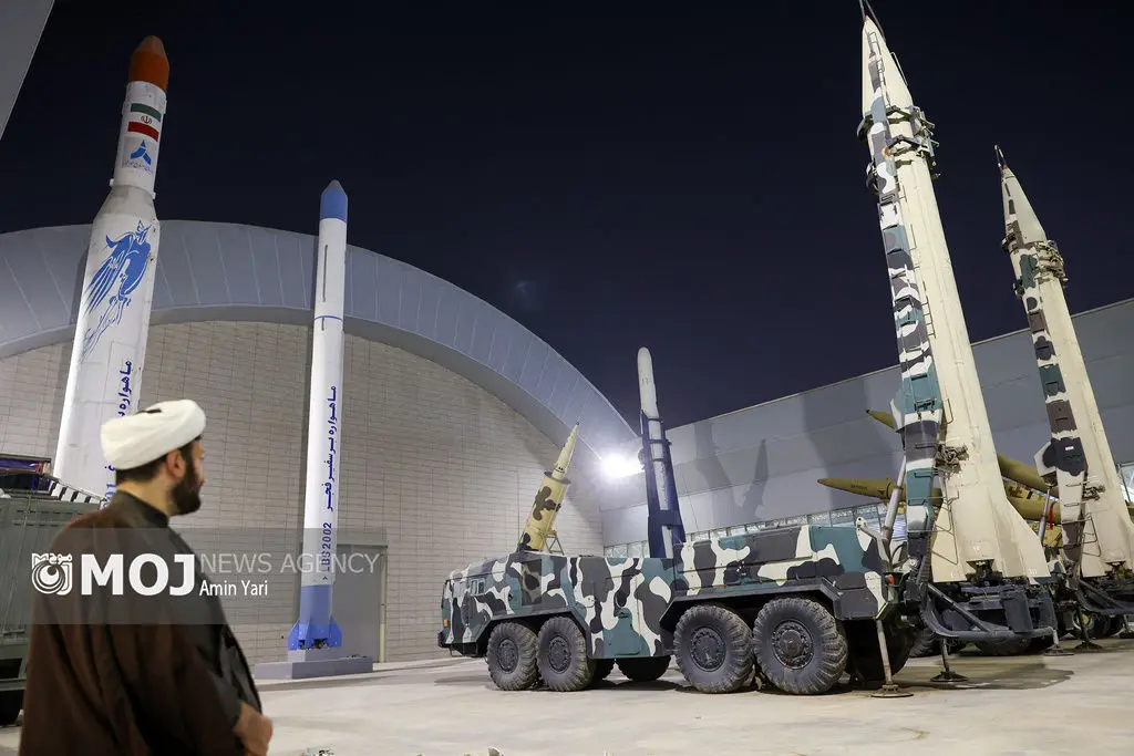 پارک ملی هوافضا