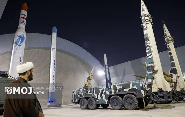 پارک ملی هوافضا