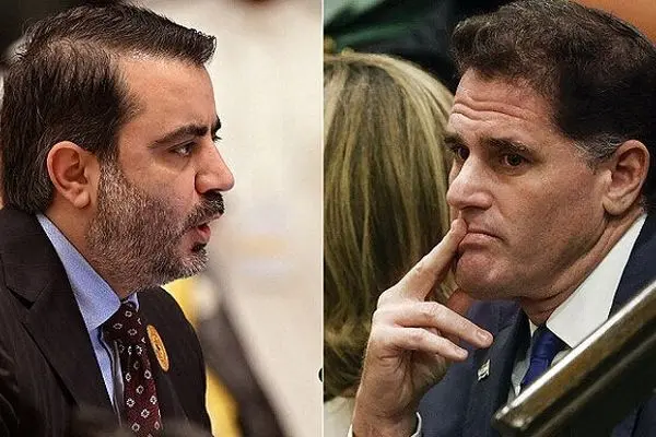 رسانه‌های عبری از نشست امنیتی سه‌جانبه در پاریس خبر دادند