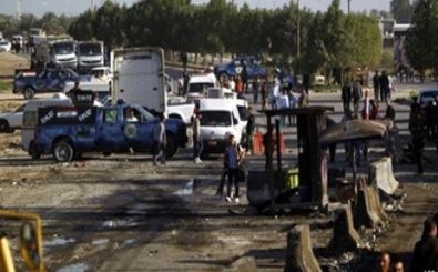 عملیات تروریستی امروز در عراق 37 قربانی گرفت