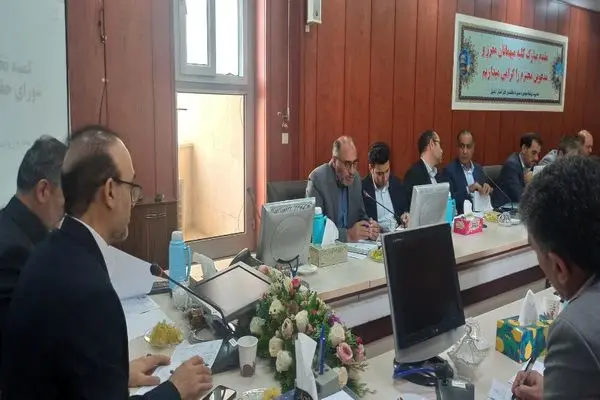 افزایش سهمیه آرد، مطالبه جدی عشایر اردبیل