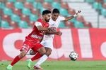 پرسپولیس ۳ - 0 مس سونگون