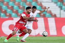 جوانان قرمز برد را خوب بلدند/پرسپولیس۳ _ مس سونگون ۰