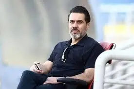 افشین پیروانی تا زمان صدور رأی کمیته استیناف، مشکلی برای فعالیت ندارد