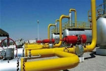 اتصال قشم به شبکه سراسری گاز ایران