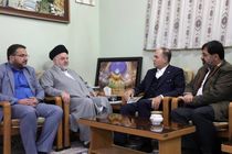 دولت چهاردهم بر حل مشکلات کشور و صیانت از سفره مردم تاکید دارد